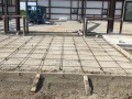 brian sollars pre-engineered building concrete work
