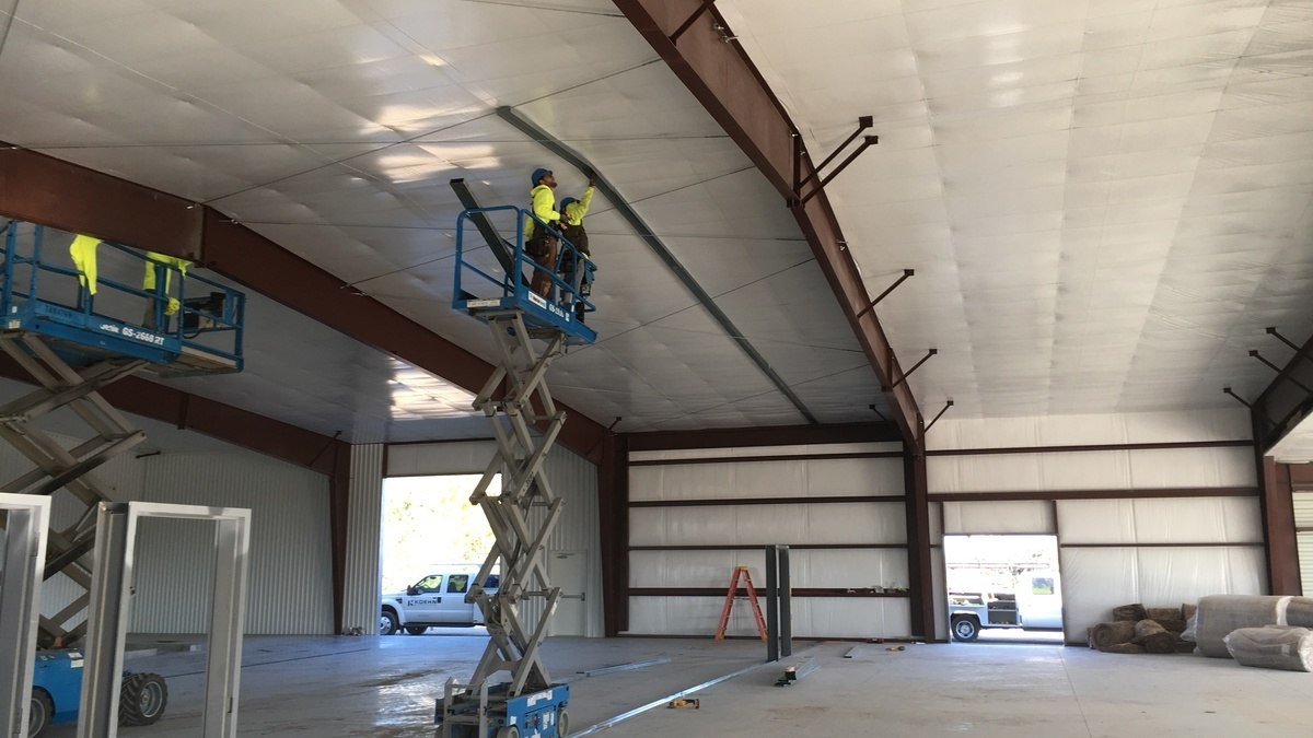 Cox Motors Project