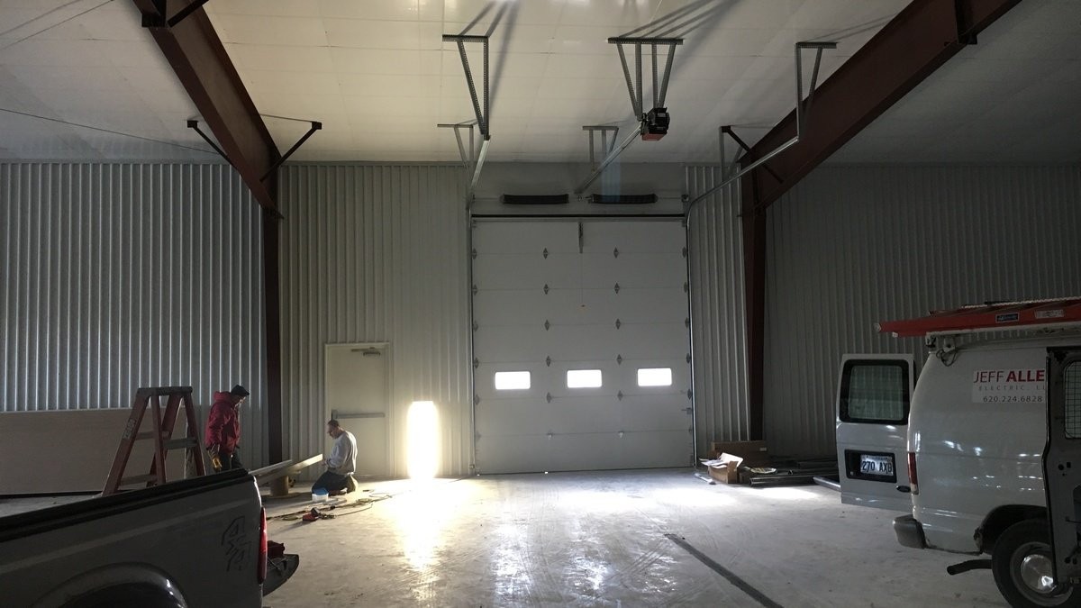 Cox Motors Project