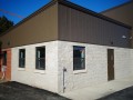 kdot renovation exterior