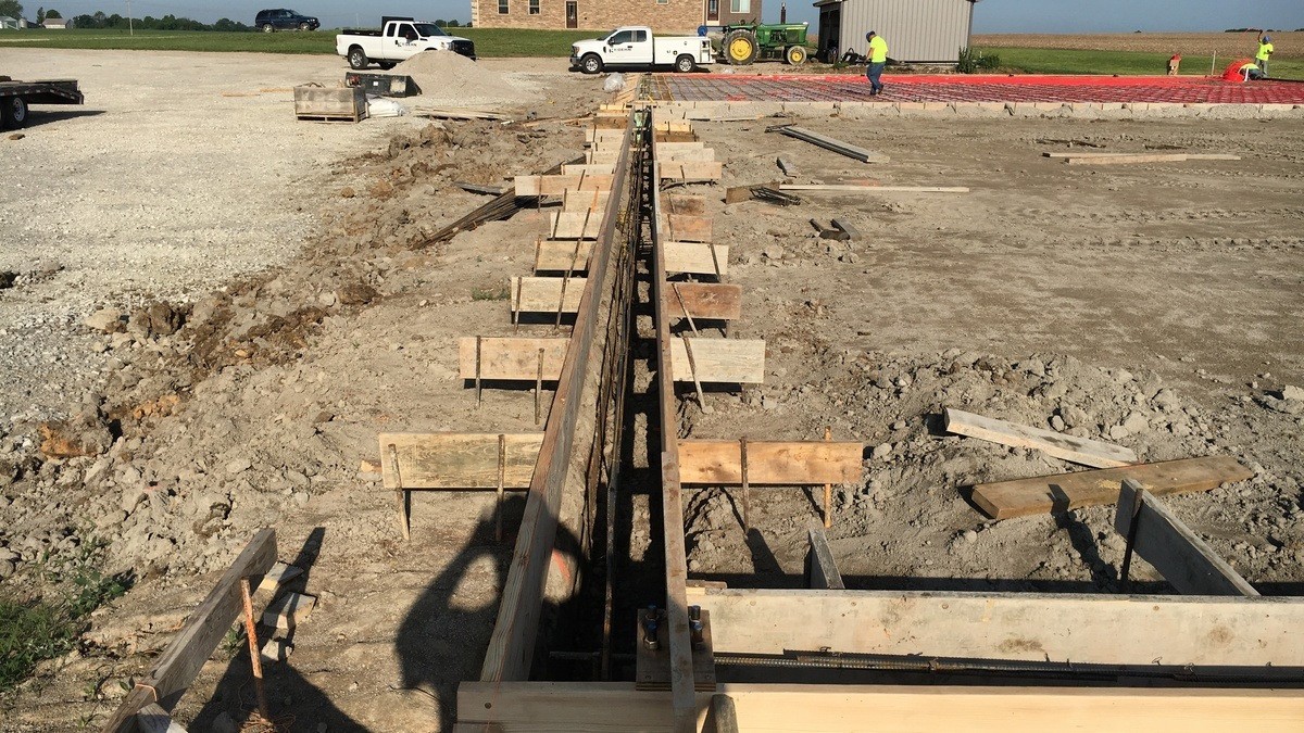 Straton Munsterman Project