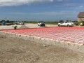 straton munsterman pre-engineered building concrete flatwork