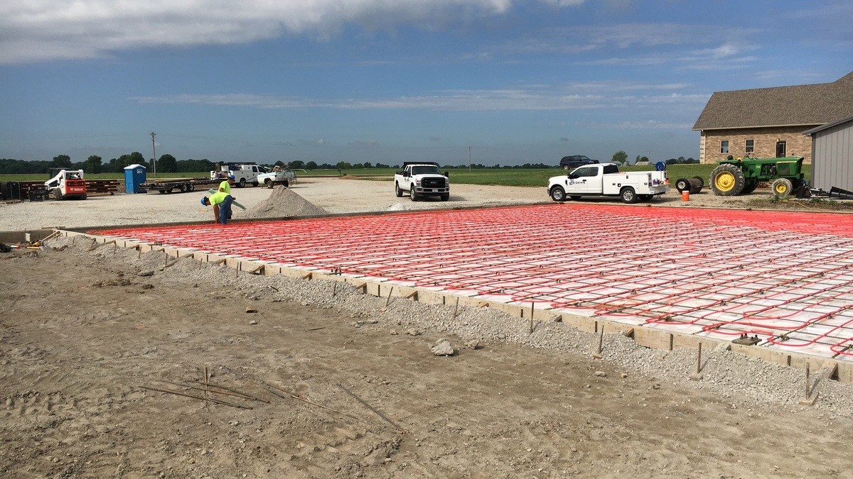 Straton Munsterman Project