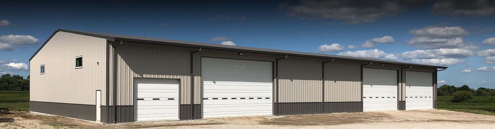 Springfield Metal Building Erectors and General Contractors